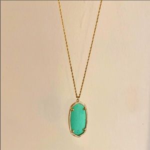 Kendra Scott Pendant Necklace